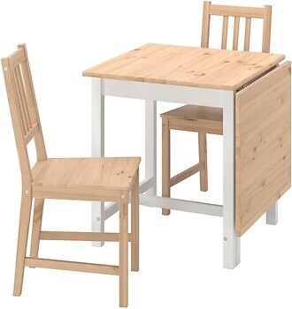 Фото IKEA Pinntorp/Pinntorp 495.644.46