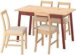 Фото IKEA Pinntorp/Pinntorp 895.702.33