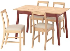 Фото IKEA Pinntorp/Pinntorp 895.702.33