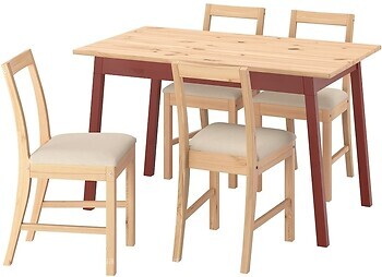 Фото IKEA Pinntorp/Pinntorp 895.702.33