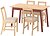 Фото IKEA Pinntorp/Pinntorp 895.702.33