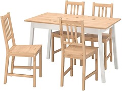 Фото IKEA Pinntorp/Pinntorp 895.644.49