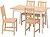 Фото IKEA Pinntorp/Pinntorp 895.644.49