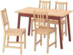 Фото IKEA Pinntorp/Pinntorp 895.701.86