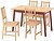 Фото IKEA Pinntorp/Pinntorp 895.701.86