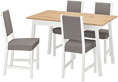 Фото IKEA Pinntorp/Stefan 395.478.34