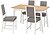 Фото IKEA Pinntorp/Stefan 395.478.34