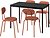 Фото IKEA Sandsberg/Ostano 795.694.85