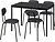 Фото IKEA Sandsberg/Ostano 295.694.83