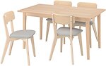 Фото IKEA Skansnas/Lisabo 295.615.71