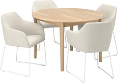 Фото IKEA Skansnas/Tossberg 195.615.19