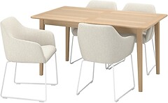 Фото IKEA Skansnas/Tossberg 695.615.93