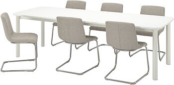Фото IKEA Strandtorp/Lustebo 095.235.04