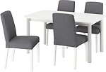 Фото IKEA Strandtorp/Bergmund 195.689.31