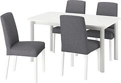 Фото IKEA Strandtorp/Bergmund 195.689.31