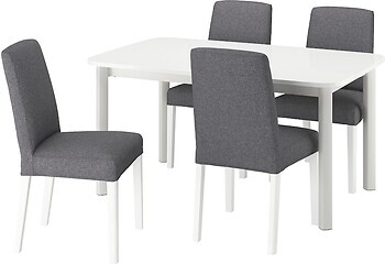 Фото IKEA Strandtorp/Bergmund 195.689.31