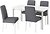 Фото IKEA Strandtorp/Bergmund 195.689.31