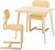 Фото IKEA Lisabo/Lyckan 995.902.59