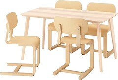 Фото IKEA Lisabo/Lyckan 595.902.61