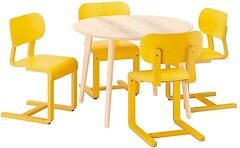 Фото IKEA Lisabo/Lyckan 195.902.63