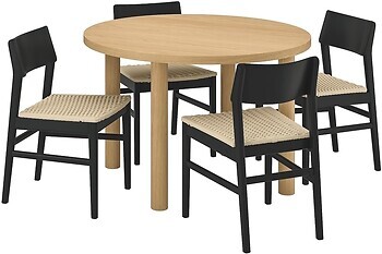 Фото IKEA Stockholm 2025/Skansnas 195.800.04