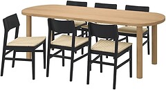Фото IKEA Stockholm 2025/Skansnas 695.799.89