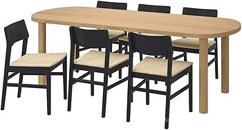 Фото IKEA Stockholm 2025/Skansnas 695.799.89