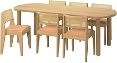 Фото IKEA Stockholm 2025/Stockholm 2025 895.799.88