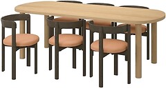 Фото IKEA Stockholm 2025/Stockholm 2025 095.799.87