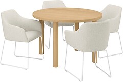 Фото IKEA Stockholm 2025/Tossberg 895.800.10