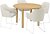 Фото IKEA Stockholm 2025/Tossberg 895.800.10