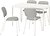 Фото IKEA Vihals/Vihals 195.899.57
