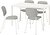 Фото IKEA Vihals/Vihals 595.899.36