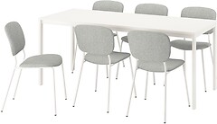 Фото IKEA Vihals/Vihals 395.899.61
