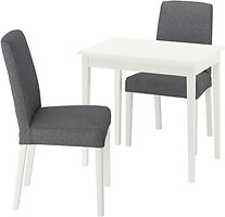 Фото IKEA Nasinge/Bergmund 195.969.34