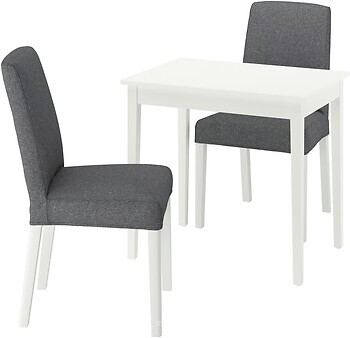 Фото IKEA Nasinge/Bergmund 195.969.34
