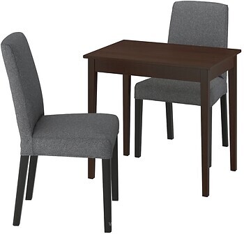 Фото IKEA Nasinge/Bergmund 695.969.98