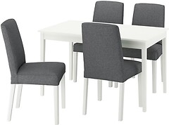 Фото IKEA Nasinge/Bergmund 695.969.41