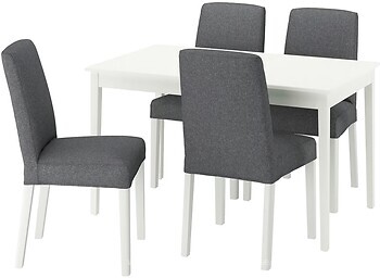 Фото IKEA Nasinge/Bergmund 895.969.35