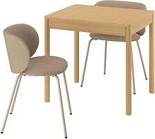 Фото IKEA Tonstad/Krylbo 695.966.58