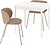 Фото IKEA Tonstad/Krylbo 795.966.05
