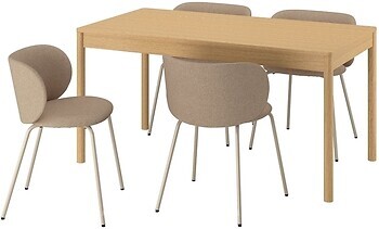 Фото IKEA Tonstad/Krylbo 295.967.16