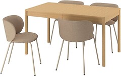 Фото IKEA Tonstad/Krylbo 595.967.10