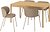 Фото IKEA Tonstad/Krylbo 595.967.10