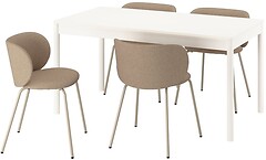 Фото IKEA Tonstad/Krylbo 395.966.45
