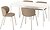 Фото IKEA Tonstad/Krylbo 395.966.45