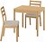 Фото IKEA Tonstad/Tonstad 095.966.61
