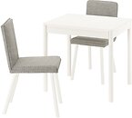Фото IKEA Tonstad/Tonstad 395.965.89