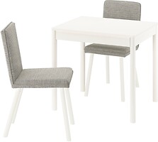 Фото IKEA Tonstad/Tonstad 395.965.89