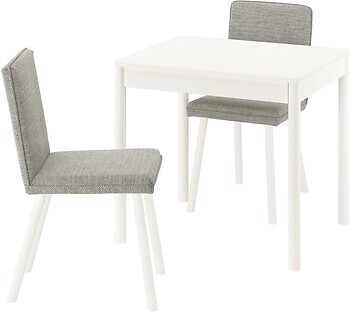 Фото IKEA Tonstad/Tonstad 395.965.89